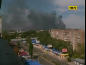 Ситуация на восточном фронте