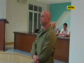 Кто будет командовать полтавчанами на войне - настоящий патриот или бывший взяточник в погонах?