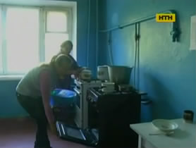 Нелегкая судьба вынужденных переселенцев