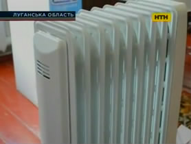 Українці готуються до холоду, але сподіваються на тепло