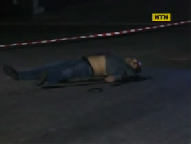 На Дніпропетровщині вихідними сталися два вбивства