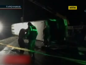Охрана президента Турции попала в автокатастрофу