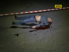 В Днепропетровске за пять дней раскрыли резонансное убийство