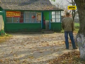На сельской дискотеке произошло убийство