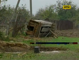 Под Одессой женщина утопила новорожденного в выгребной яме