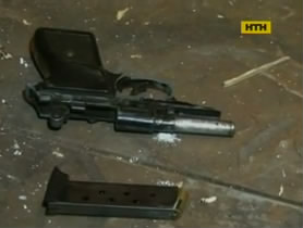 В Одессе уголовник взорвал гранату в баре