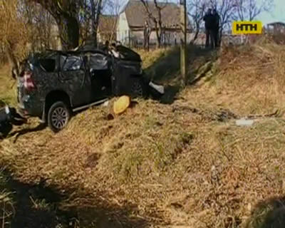 Подборка резонансных аварий