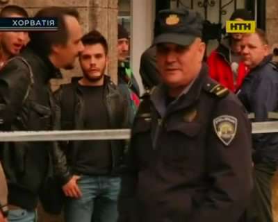 Хорват намагався кулями з АКМ розрахуватися за іпотеку