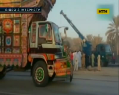 Найкривавіше зіткнення в Пакистані