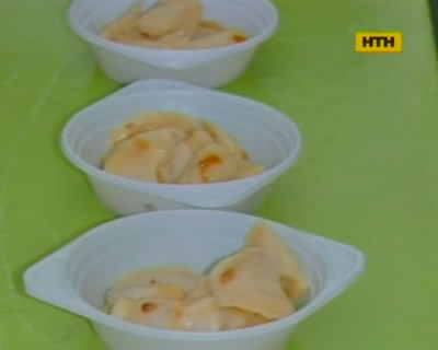 На Львовщине женщина до смерти объелась варениками
