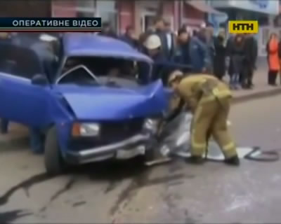 Обзор ДТП за выходные