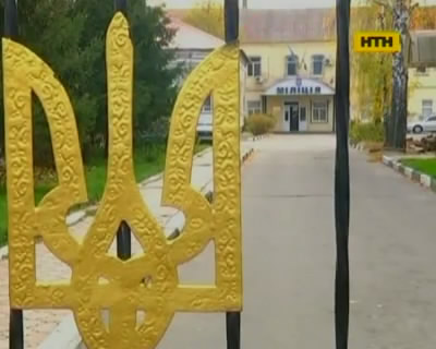 На Сумщине милиционер насмерть сбил пешехода