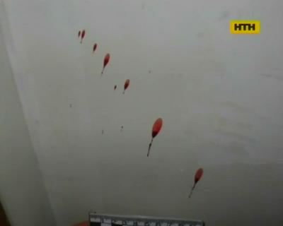 Кровавые "дочки-матери" в Никополе