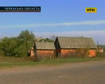 В Умани пьяные посиделки закончились убийством