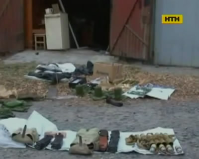 В Харькове снова прогремел взрыв