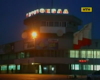 Случайный знакомый зарезал мужчину на Хмельницком автовокзале