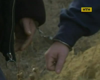 Действительно страшная месть на Николаевщине