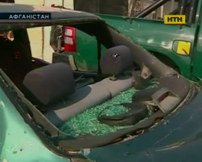 Британский дипломат погиб при теракте в Афганистане