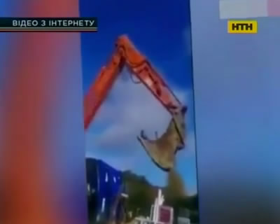 Подборка курьезов и неординарных новостей
