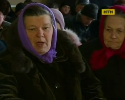 На Житомирщине давят на свидетелей, чтобы оправдать убийцу