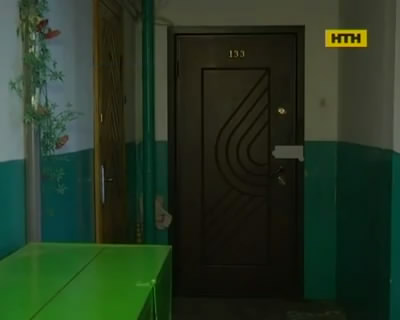 В Ровно подросток жестоко убил отца и бабушку