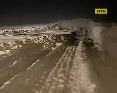 На Киевщине пытаются спасти заповедную зону