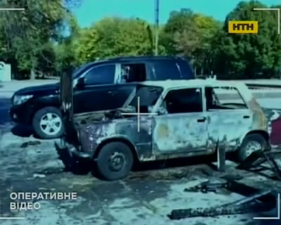 На Днепропетровщине милицию обвиняют в выбивании признаний у невиновных