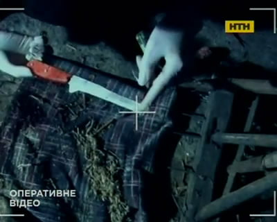 На Тернопольщине посиделки бывших узников закончились убийством