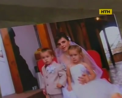 Родные застреленной на Прикарпатье женщины не верят в ее вину