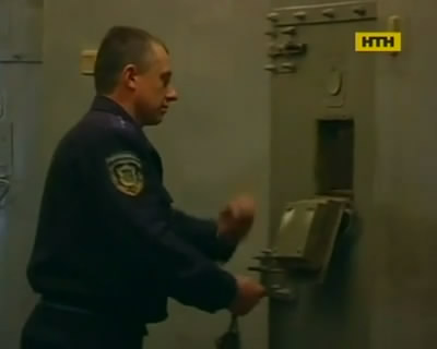 Ради дома в центре Николаева совершено страшное преступление