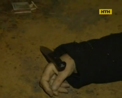 Под Одессой квартирант зарезал двух владелиц жилья