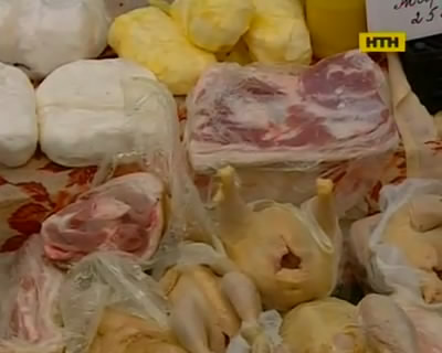 Как не стать жертвой новогодних блюд