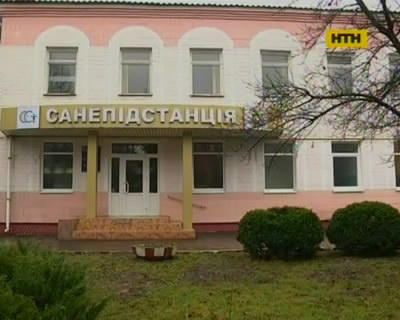 Вспышка сальмонеллы на Ровенщине