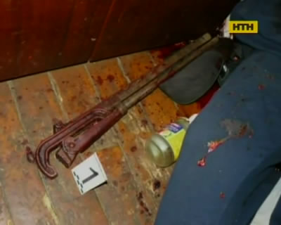 На Днепропетровщине мужчина убил мать и отчима ради квартиры