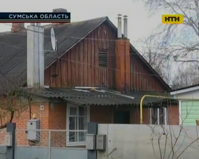 На Сумщине сын-садист до смерти забил отца