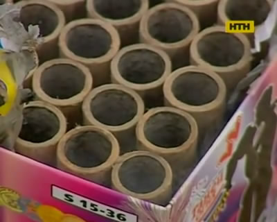 Как не превратить праздник в трагедию?