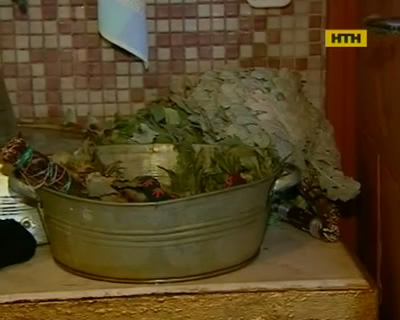 Предновогодняя баня - традиции здоровья
