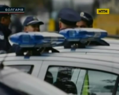 Политическое убийство в Болгарии