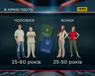 Чего ждать украинцам от четвертой волны мобилизации