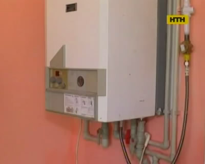 На Ровенщине угорела многодетная семья