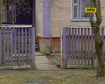 На Киевщине девочка-подросток убила пьяного отчима