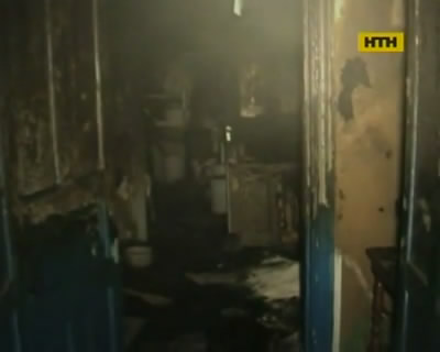 Дві смертельні пожежі на Київщині