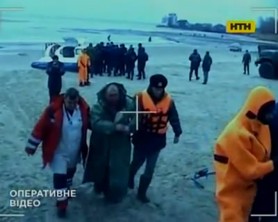 Ненадежный лед губит человеческие жизни