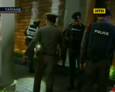 В Таиланде расследуют два теракта