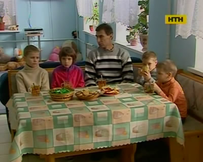 Отец-одиночка с Киевщины добился возвращения детей