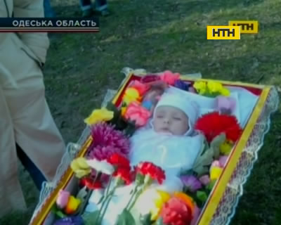 У загибелі дівчинки на Одещині винна її мати