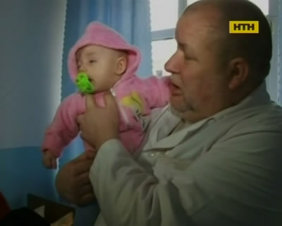 На Житомирщині мати-зозуля покинула немовля в маршрутці