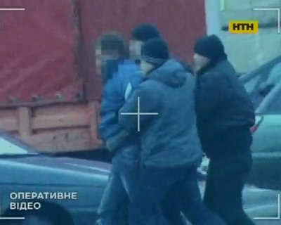 На Запоріжжі затримали вбивцю водіїв