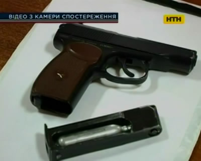 Грабитель-шутник из Хмельницкого получит серьезный приговор