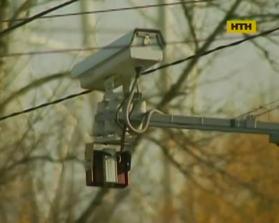 МВС вводить штрафні бали та повертає відеоспостереження